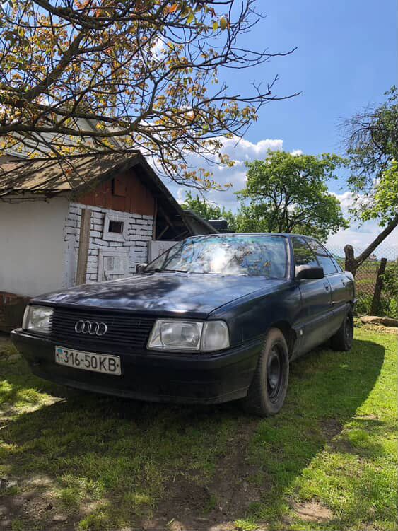 Продам авто і мото стан сів поіхав