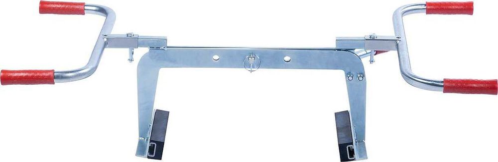 Chwytak uniwersalny Probst BVZ do bloczków krawężników prefabrykatów