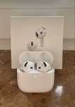 Słuchawki Airpods 4 ANC