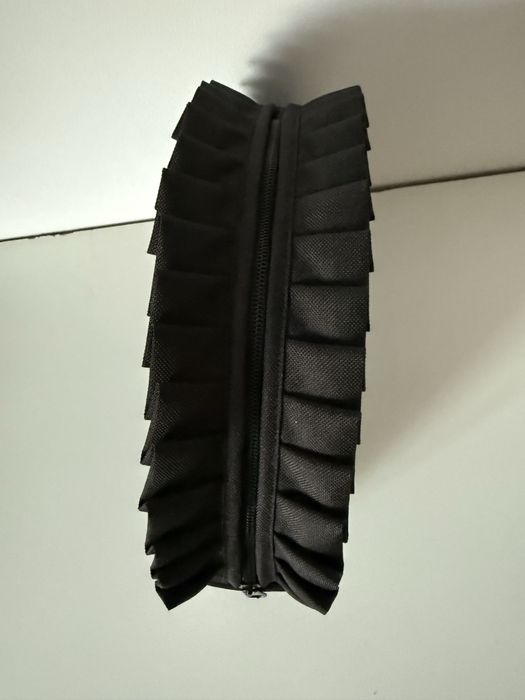 Czarny organizer do torebki O Bag moonlight