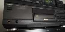 Odtwarzacz CD Technics SL-PS700