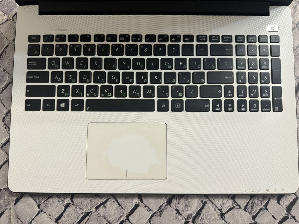Ноутбук Asus 15.6