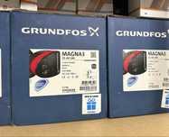 Pompa Grundfos Magna 3 25-40