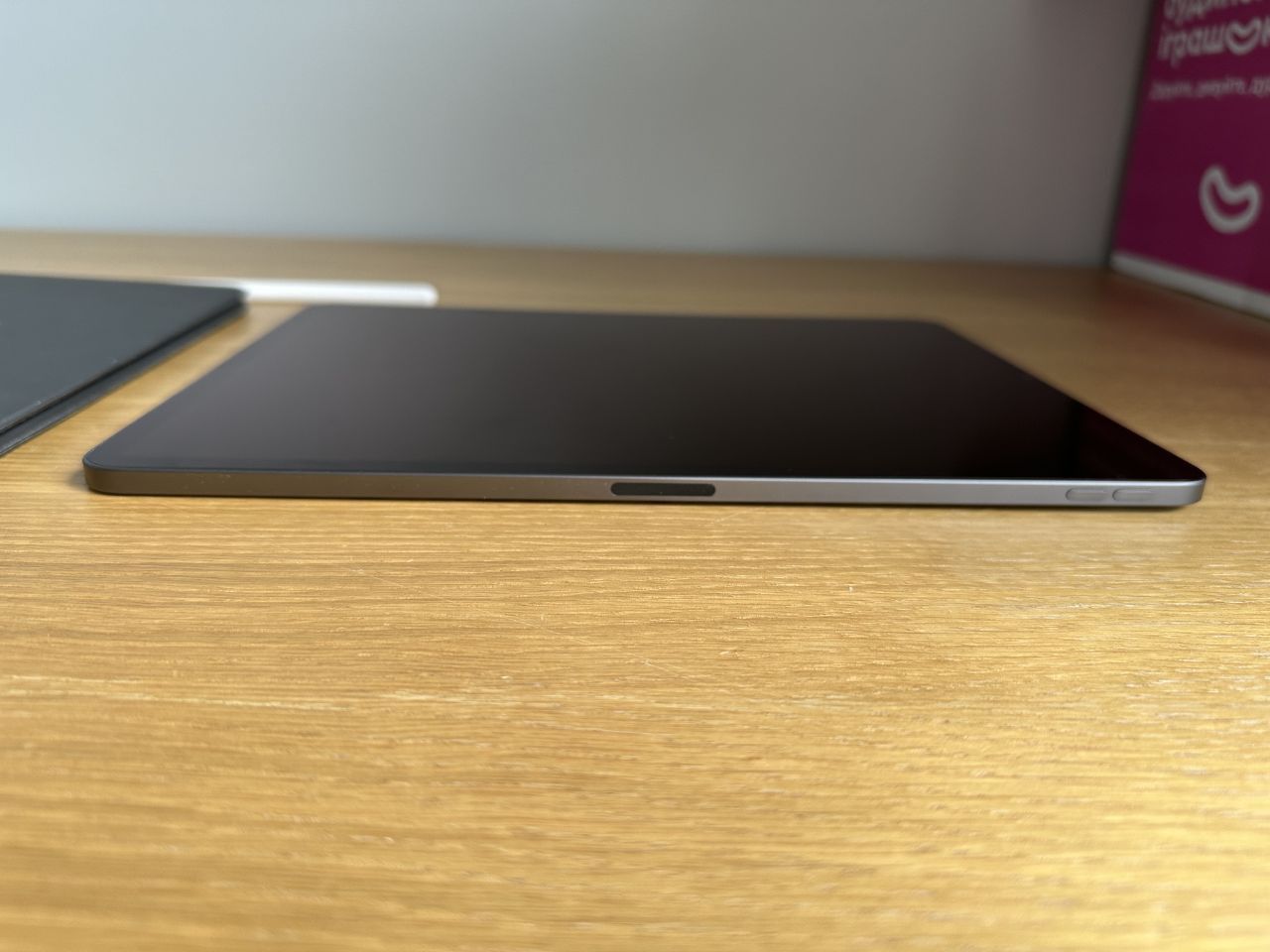 Ipad pro 12.9 M1 128gb wifi + apple pencil + magic keyboard