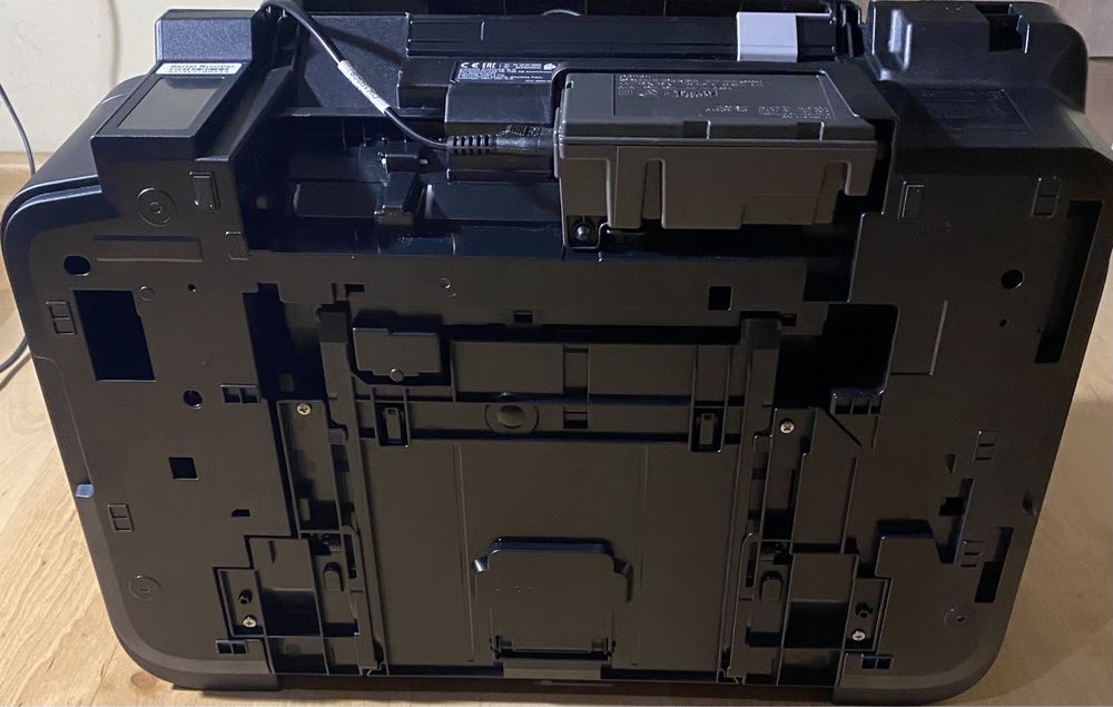 Drukarka canon pixma ts 3350