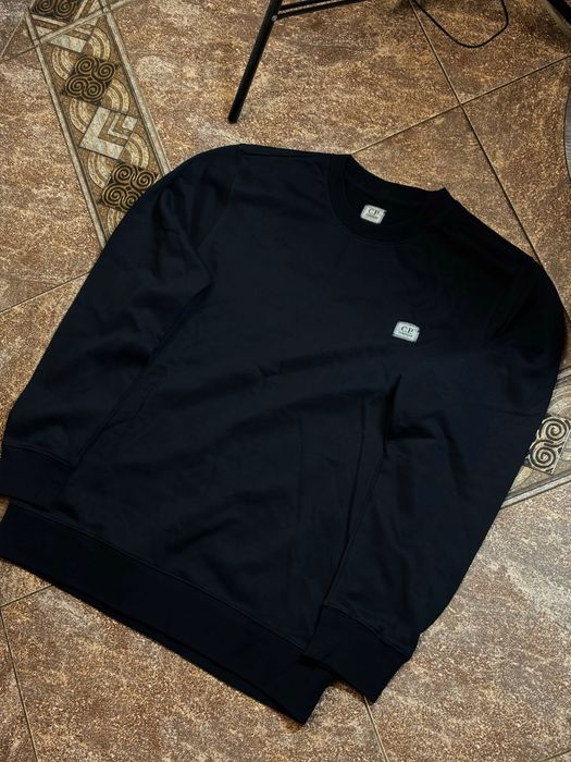 нове Cp Company батнік світшот сп компані кофта