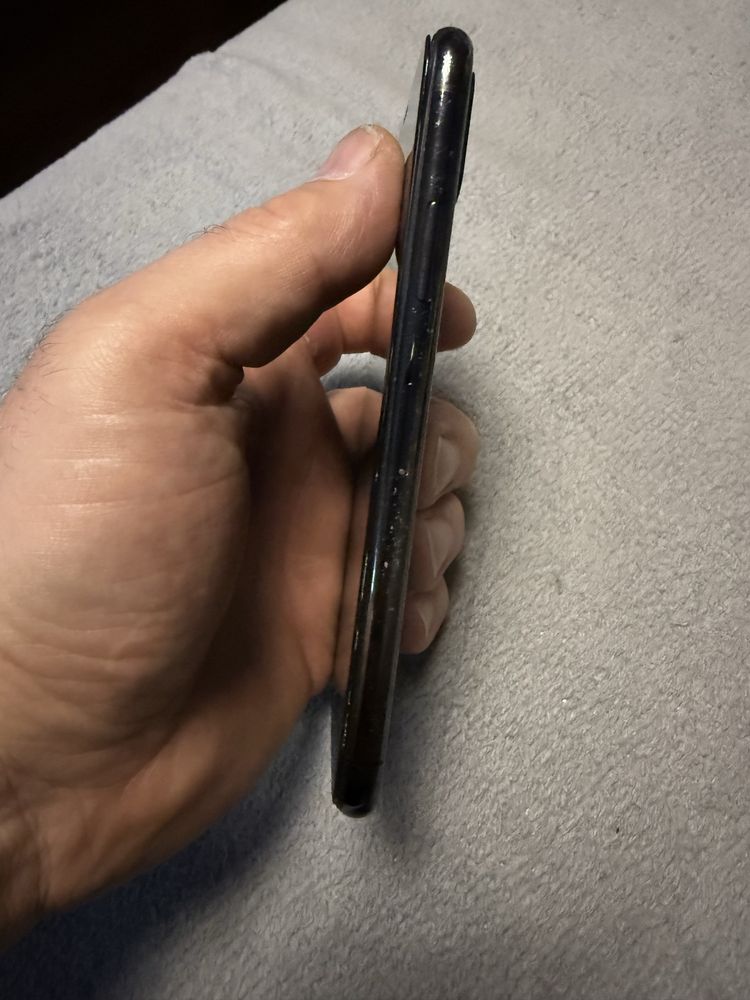 iPhone X stan jak na zdjęciach