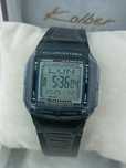 Zegarek casio db36 iluminator