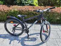 bTwin Rockrider 520