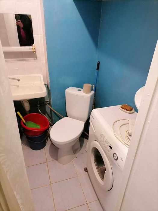 Аренда. "Лесной". Однокомнатная. 9000грн/мес.