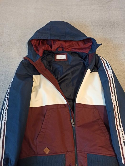 Kurtka przejściowa chłopięca Reserved