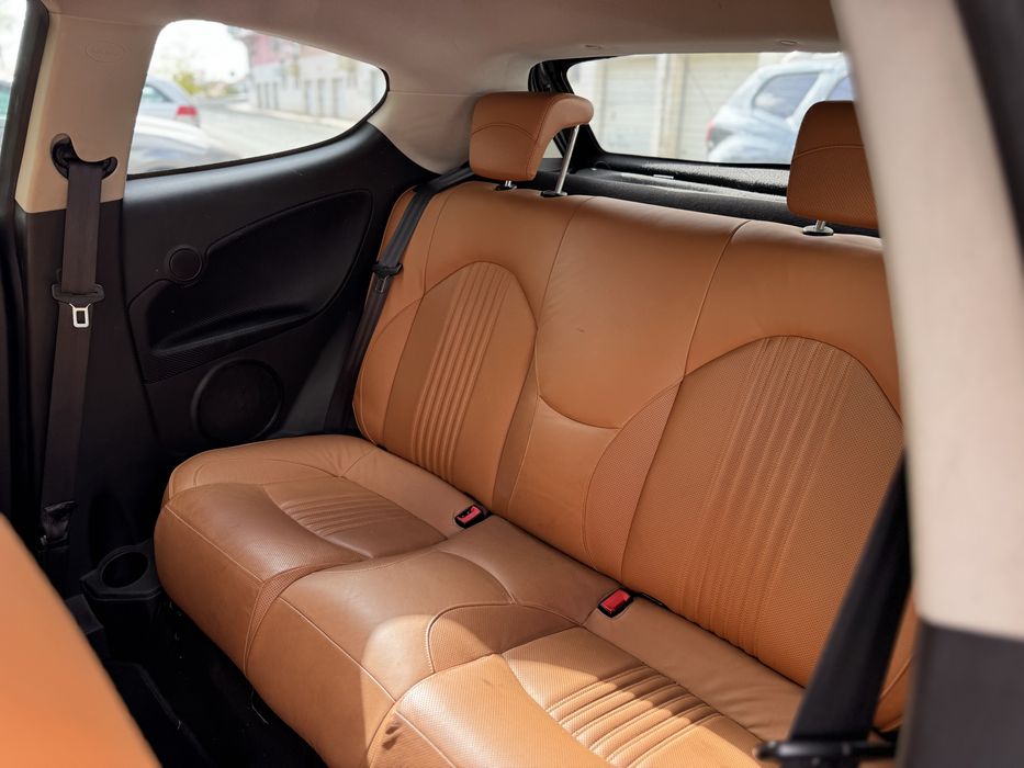 Alfa Romeo Mito 1.3 JTDm Distinctive