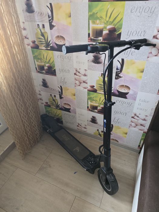 Електросамокат like.bike