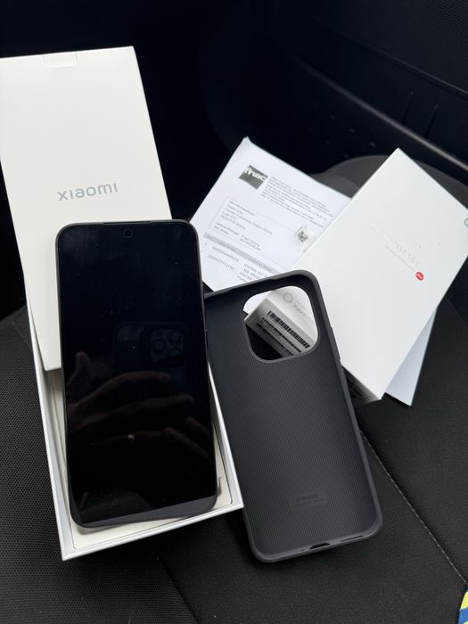 Xiaomi 15T 256gb 12Gb Ram