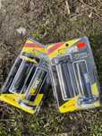 Ручки PRO Taper (honda,dio,suzuki,lead,lets,yamaha,jog,bws,slider)