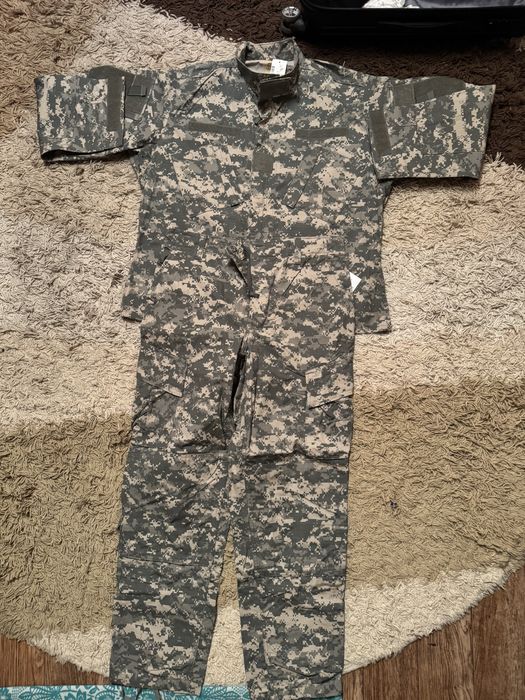 Продам Американську форму Acu Digital