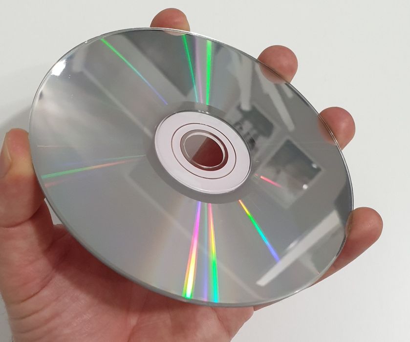 Płyta /WGW/ Tomasza Chady