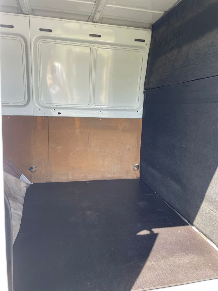 Продам Sprinter L1H1