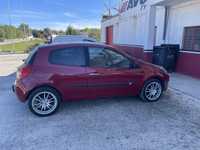 Clio de 2008 comercial 141m km nacional