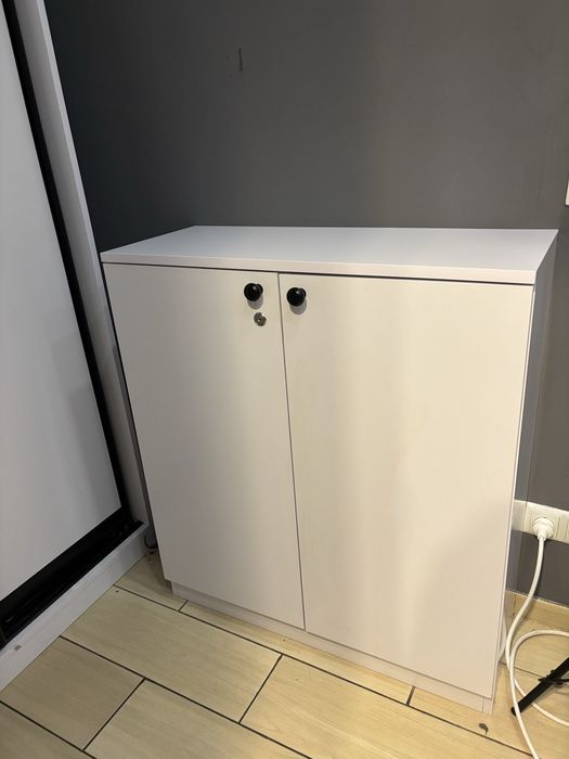 Тумбочка на ключик