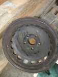 Felgi stalowe vag r15 5x112