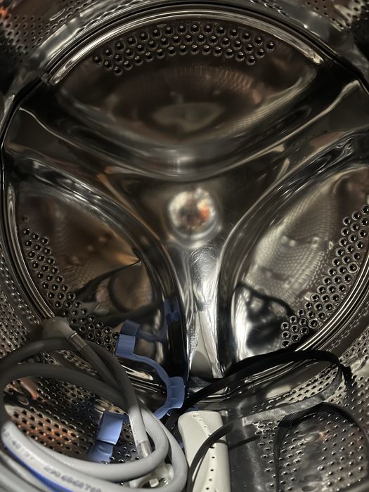 Пральна машина Candy