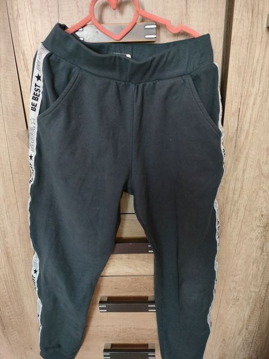 Dres chłopięcy 146 x 152