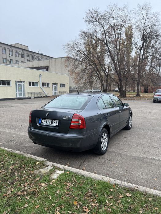 Skoda Octavia A5 2009р 1,9tdi механіка в супер стані, рідний пробіг