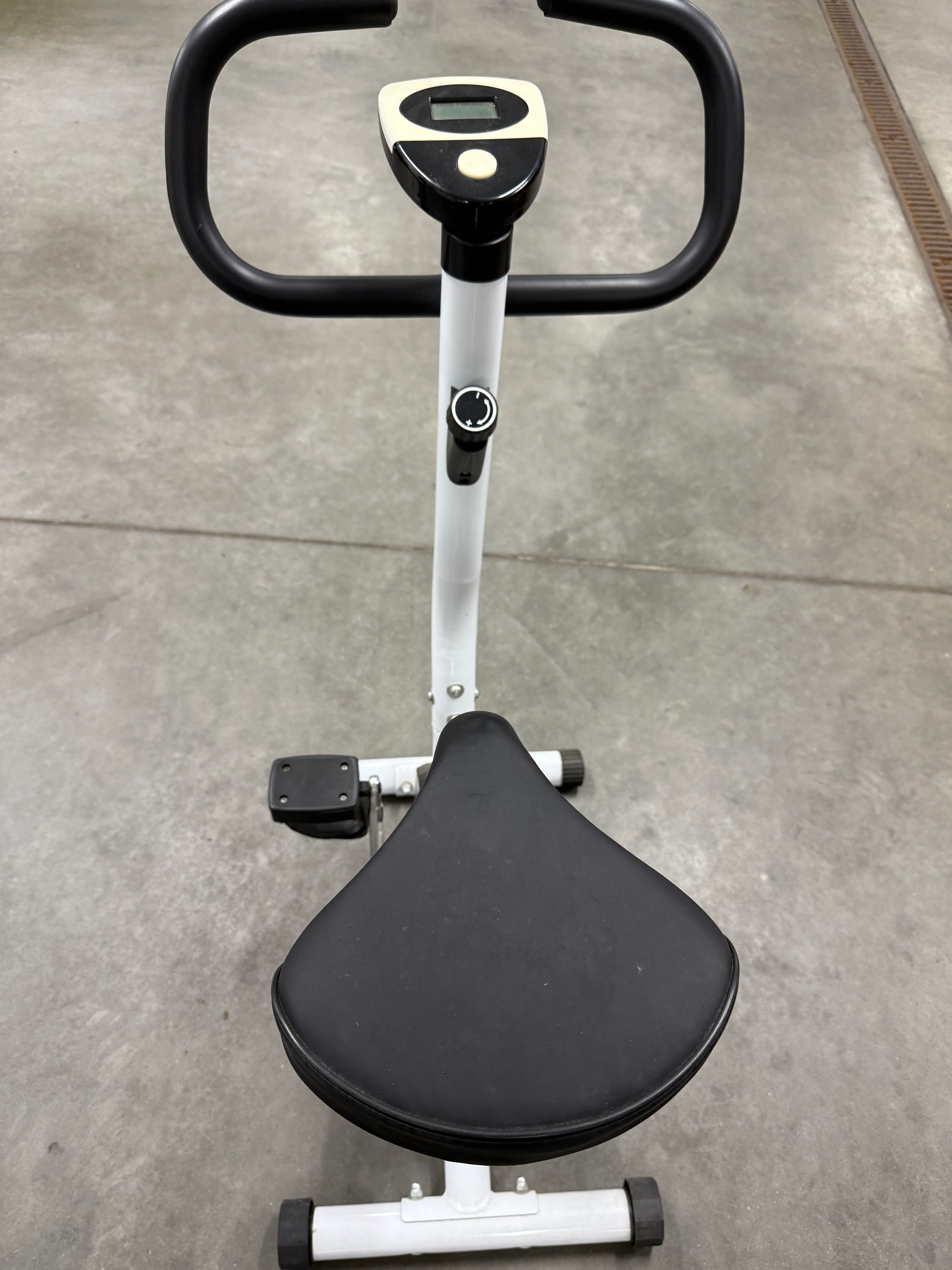 Rower stacjonarny