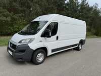 Fiat DUCATO  L3H2 MAX paka 3,7 pełna opcja KLIMA