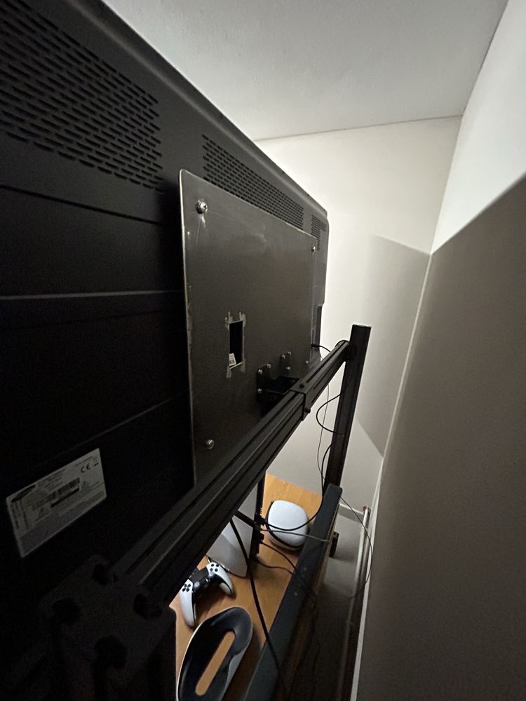 Next Level Racing NLR-E035 Elite Free Standing (NLRE035)