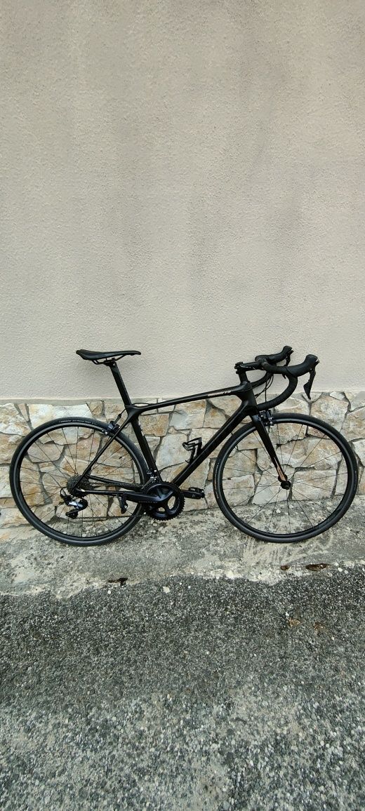 Vendo Giant TCR como nova tamanho L