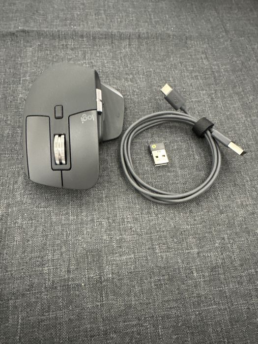 Logitech MX master 3s