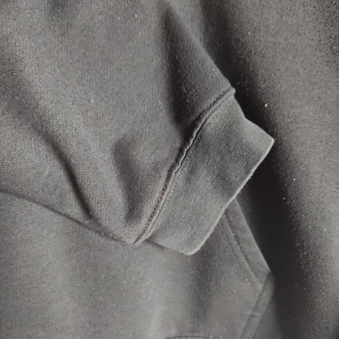 Bluza kangurka z kapturem 158