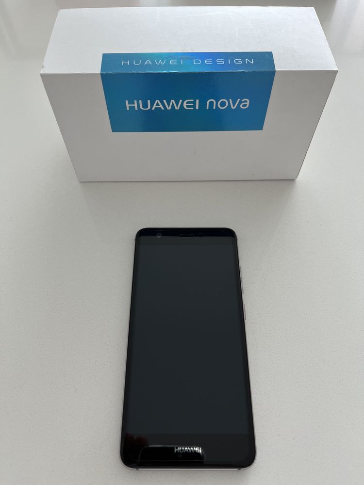 Huawei Nova CAN-L01 2017