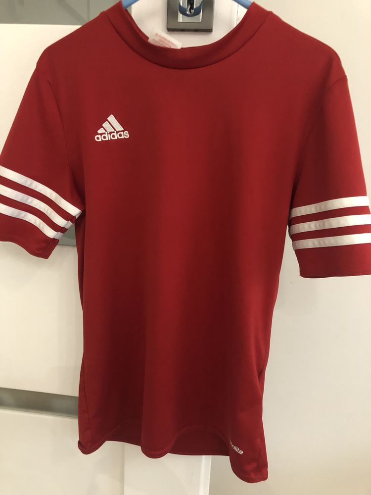 Adidas koszulka sportowa rozmiar 152