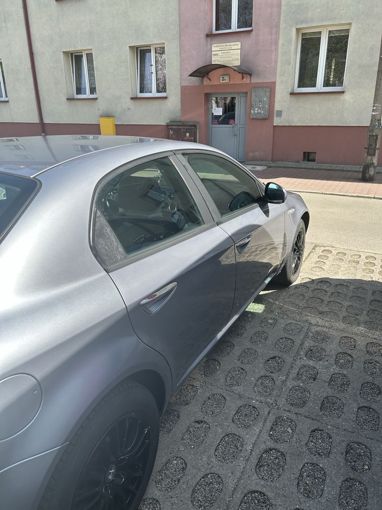 Alfa Romeo 159 1.9 jtd
