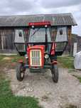 Ursus C360 i New Holland 8160