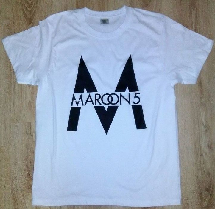 Imagine Dragons / One Republic / The Script / Maroon 5 / T-shirt