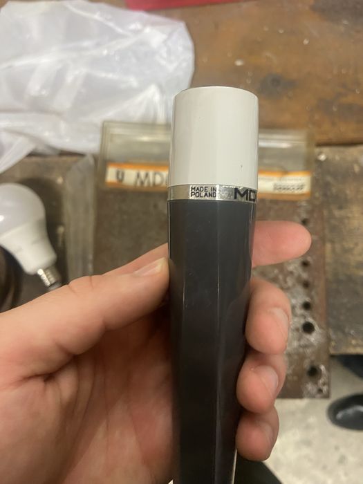 Mikrofon  TONSIL  MDOIX 676