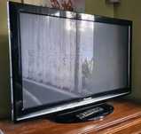 Telewizor viera panasonic tx-p42u20e 42 cale plazma plazmowy