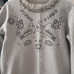 Bluza marki Pinko