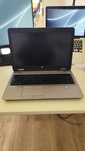 Portátil HP Probook 650 G3 i7-7820HQ 16gb