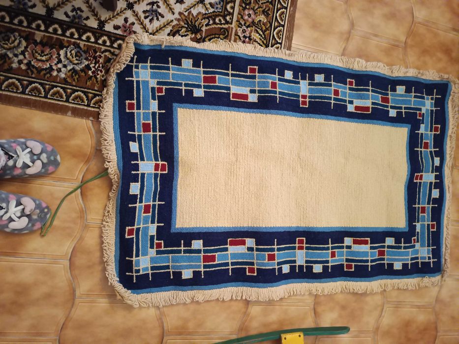 Tapetes de arraiolos