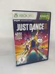 Gra Just Dance 2018 Xbox 360 X360 kinect pudełkowa