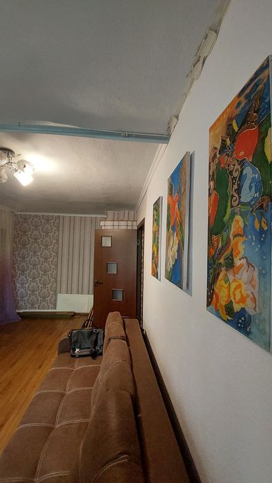 Оренда 1-кімнатної квартири. Вул.Тельнюка,5.