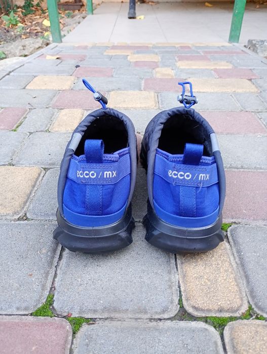 Кросівки Ecco MX