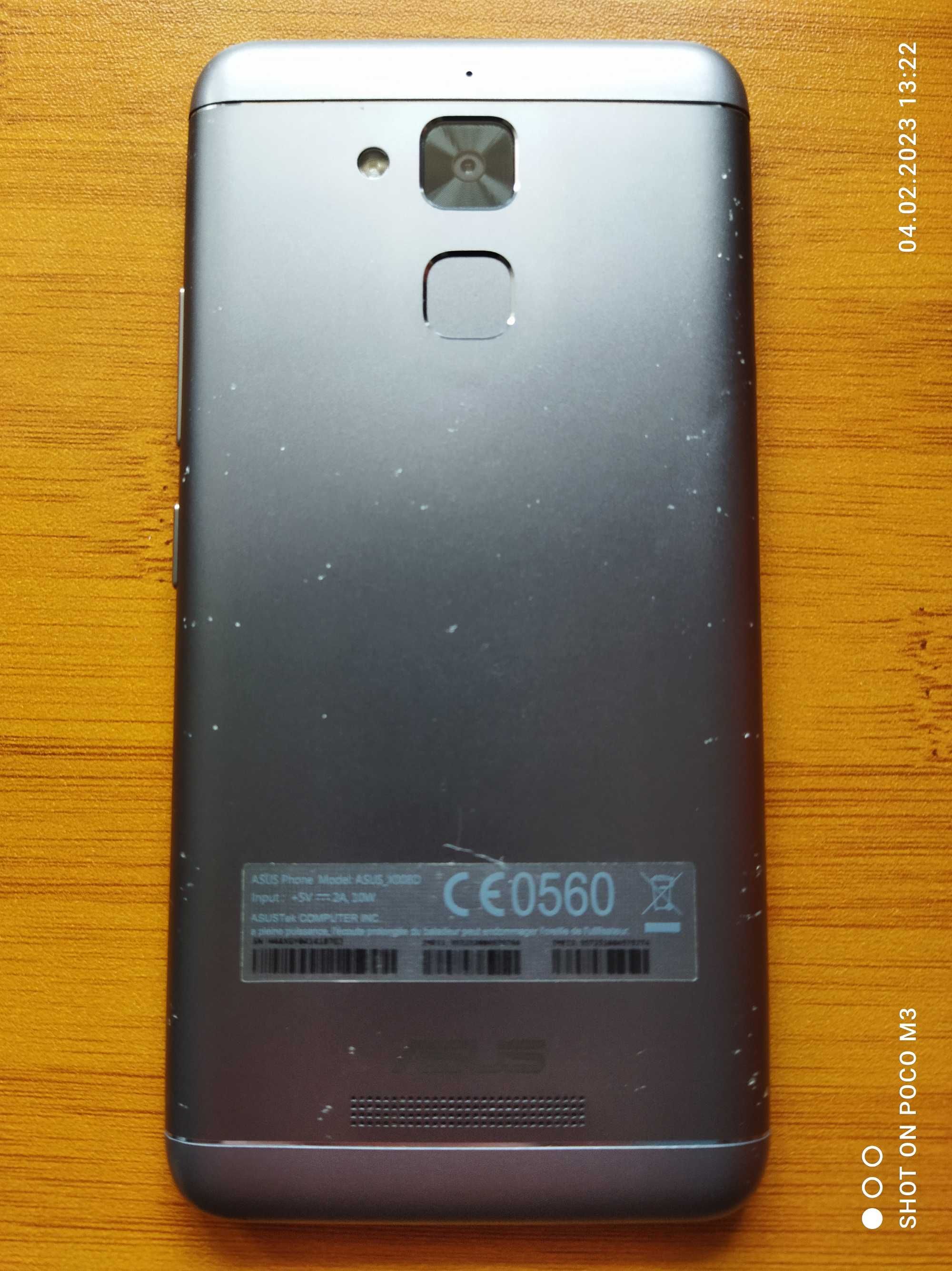 Мобильный телефон Asus Zenfone 3 Max ZC520TL