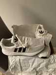 Adidas, nowe buty lifestyle, 41 1/3.