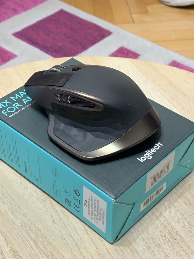 Logitech MX Master